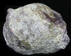 Crystal Filled Dugway Geode #33175-2